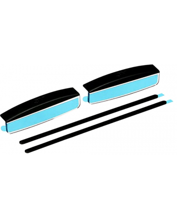 3M COMPLY Magnetic Attach for Monitors kit