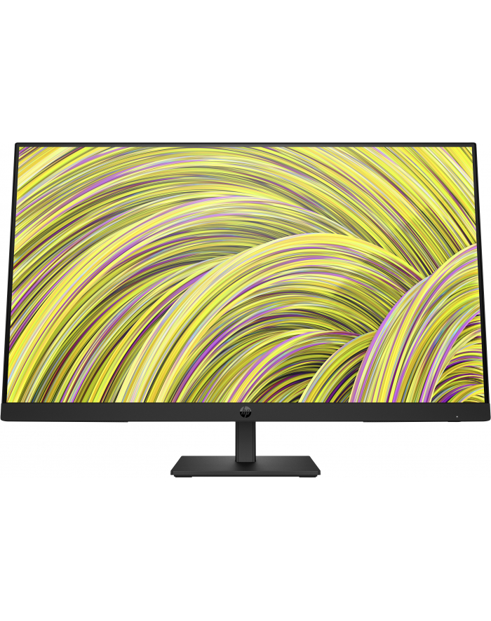 hp inc. HP P27h G5 68.6cm 27inch FHD Monitor DP HDMI główny