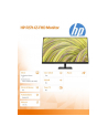 hp inc. HP P27h G5 68.6cm 27inch FHD Monitor DP HDMI - nr 75