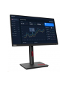 LENOVO ThinkVision T22i-30 21.5inch FHD HDMI DP VGA 4xUSB-A - nr 12