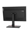 LENOVO ThinkVision T22i-30 21.5inch FHD HDMI DP VGA 4xUSB-A - nr 27