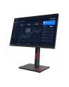 LENOVO ThinkVision T22i-30 21.5inch FHD HDMI DP VGA 4xUSB-A - nr 30