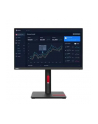 LENOVO ThinkVision T22i-30 21.5inch FHD HDMI DP VGA 4xUSB-A - nr 40