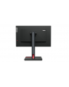 LENOVO ThinkVision P24h-30 23.8inch Monitor USB Type-C HDMI DP 4xUSB 3.2 - nr 4