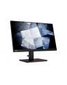 LENOVO ThinkVision P24q-30 23.8inch Monitor HDMI DP 4xUSB 3.2 - nr 21