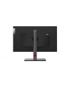 LENOVO ThinkVision P24q-30 23.8inch Monitor HDMI DP 4xUSB 3.2 - nr 22
