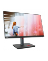 LENOVO ThinkVision P24q-30 23.8inch Monitor HDMI DP 4xUSB 3.2 - nr 28