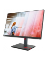 LENOVO ThinkVision P24q-30 23.8inch Monitor HDMI DP 4xUSB 3.2 - nr 29