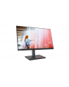 LENOVO ThinkVision P24q-30 23.8inch Monitor HDMI DP 4xUSB 3.2 - nr 2