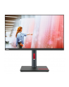 LENOVO ThinkVision P24q-30 23.8inch Monitor HDMI DP 4xUSB 3.2 - nr 30