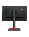 LENOVO ThinkVision P24q-30 23.8inch Monitor HDMI DP 4xUSB 3.2 - nr 31