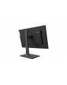 LENOVO ThinkVision P24q-30 23.8inch Monitor HDMI DP 4xUSB 3.2 - nr 3