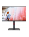LENOVO ThinkVision P24q-30 23.8inch Monitor HDMI DP 4xUSB 3.2 - nr 42