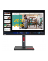 LENOVO ThinkVision P24q-30 23.8inch Monitor HDMI DP 4xUSB 3.2 - nr 43