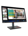 LENOVO ThinkVision P24q-30 23.8inch Monitor HDMI DP 4xUSB 3.2 - nr 44