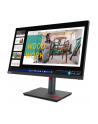 LENOVO ThinkVision P24q-30 23.8inch Monitor HDMI DP 4xUSB 3.2 - nr 45