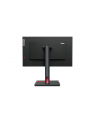 LENOVO ThinkVision P24q-30 23.8inch Monitor HDMI DP 4xUSB 3.2 - nr 50