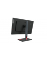 LENOVO ThinkVision P24q-30 23.8inch Monitor HDMI DP 4xUSB 3.2 - nr 52