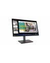 LENOVO ThinkVision P24q-30 23.8inch Monitor HDMI DP 4xUSB 3.2 - nr 54
