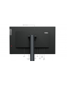 LENOVO ThinkVision P24q-30 23.8inch Monitor HDMI DP 4xUSB 3.2 - nr 58