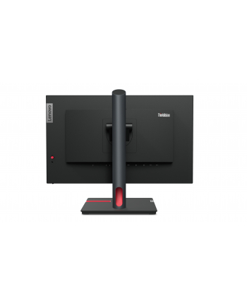 LENOVO ThinkVision P24q-30 23.8inch Monitor HDMI DP 4xUSB 3.2