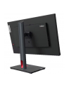 LENOVO ThinkVision P24q-30 23.8inch Monitor HDMI DP 4xUSB 3.2 - nr 66