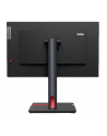 LENOVO ThinkVision P24q-30 23.8inch Monitor HDMI DP 4xUSB 3.2 - nr 67