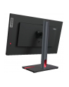 LENOVO ThinkVision P24q-30 23.8inch Monitor HDMI DP 4xUSB 3.2 - nr 68