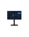 LENOVO ThinkVision T23i-30 23inch FHD Monitor HDMI DP VGA 4xUSB-A - nr 22