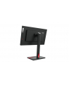LENOVO ThinkVision T23i-30 23inch FHD Monitor HDMI DP VGA 4xUSB-A - nr 25