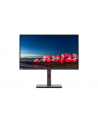 LENOVO ThinkVision T23i-30 23inch FHD Monitor HDMI DP VGA 4xUSB-A - nr 28