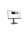 LENOVO ThinkVision T23i-30 23inch FHD Monitor HDMI DP VGA 4xUSB-A - nr 3