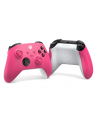 microsoft MS Xbox X Wireless Controller EN/FR/D-E/IT/PL/PT/RU/ES EMEA 1 License Deep Pink - nr 4