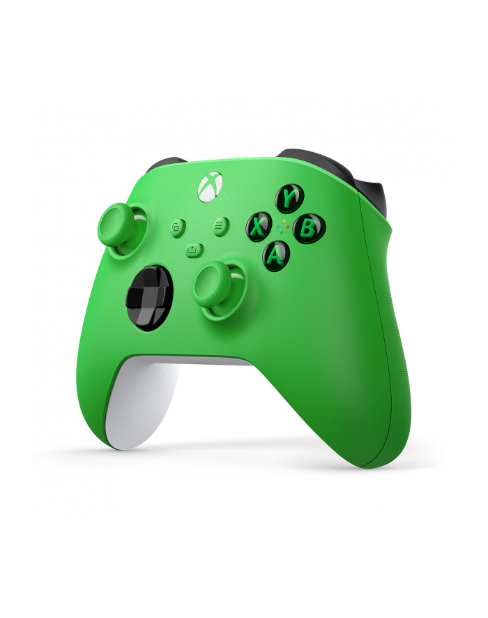 microsoft MS Xbox X Wireless Controller EN/FR/D-E/IT/PL/PT/RU/ES gu EMEA 1 License główny