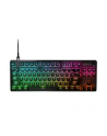 STEELSERIES Apex 9 Keyboard TKL US - nr 12