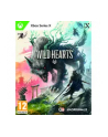 electronic arts EA WILD HEARTS XBOX SX ENG - nr 18