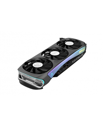 ZOTAC GAMING GEFORCE RTX4070Ti AMP AIRO 12GB GDDR6X 3xDP 1xHDMI