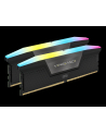 CORSAIR VENGEANCE RGB 32GB 2x16GB DDR5 5600MT/s DIMM Unbuffered 36-36-36-76 Std PMIC AMD EXPO Cool Grey Heatspreader 1.25V - nr 5
