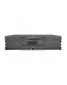 CORSAIR DDR5 6000MT/s 64GB 2x32GB DIMM Unbuffered 40-40-40-77 Std PMIC AMD EXPO VENGEANCE DDR5 Cool Grey Heatspreader 1.35V - nr 23