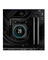 CORSAIR DDR5 6000MT/s 64GB 2x32GB DIMM Unbuffered 40-40-40-77 Std PMIC AMD EXPO VENGEANCE DDR5 Cool Grey Heatspreader 1.35V - nr 25