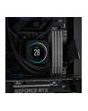 CORSAIR DDR5 6000MT/s 64GB 2x32GB DIMM Unbuffered 40-40-40-77 Std PMIC AMD EXPO VENGEANCE DDR5 Cool Grey Heatspreader 1.35V - nr 26