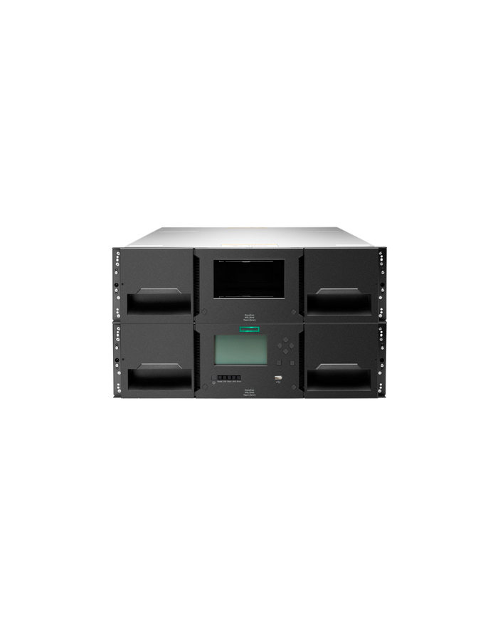 hewlett packard enterprise HPE MSL3040 Scalable Base Module główny