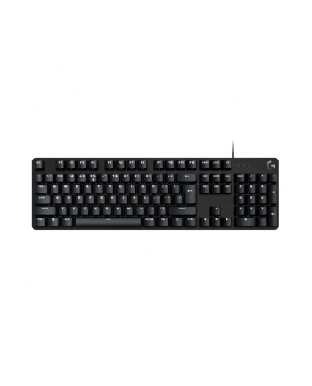 LOGITECH G413 SE - BLACK - (ITA) - CENTRAL