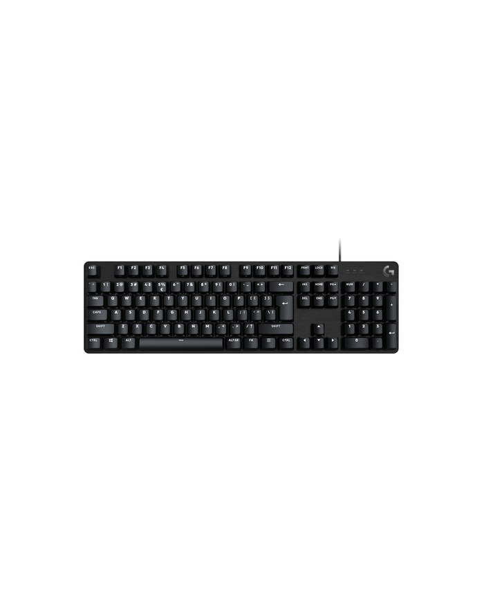 LOGITECH G413 SE - BLACK - (ITA) - CENTRAL główny