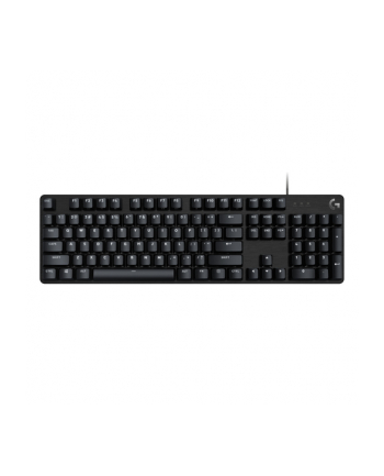LOGITECH G413 SE - BLACK - (CH) - CENTRAL