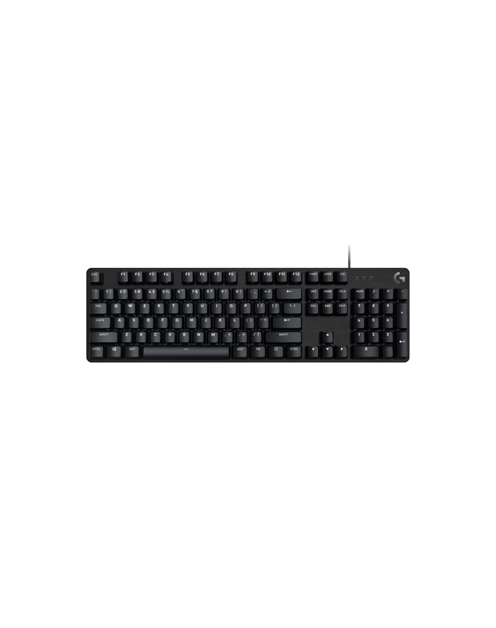 LOGITECH G413 SE - BLACK - (CH) - CENTRAL główny