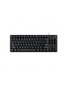LOGITECH G413 TKL SE - BLACK - (CH) - CENTRAL - nr 1
