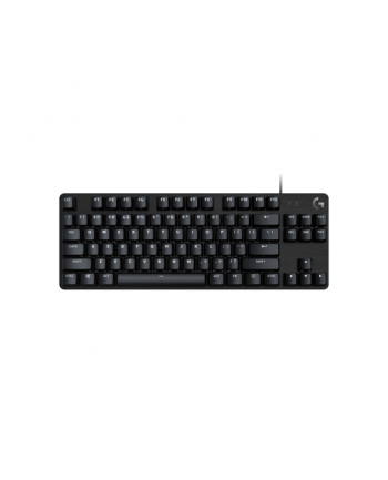 LOGITECH G413 TKL SE - BLACK - (CH) - CENTRAL