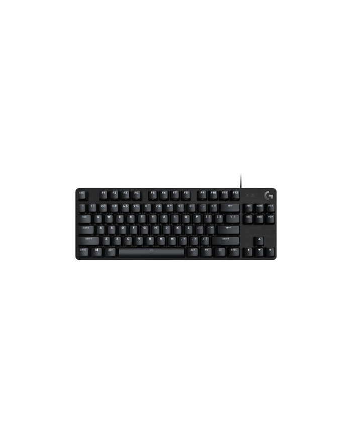 LOGITECH G413 TKL SE - BLACK - (CH) - CENTRAL główny