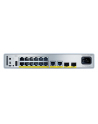 CISCO Catalyst 9000 Compact Switch 12 port - nr 1